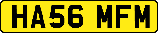 HA56MFM