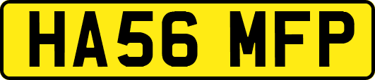 HA56MFP