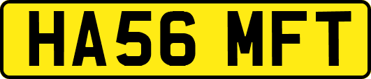 HA56MFT