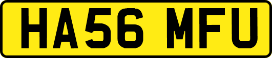 HA56MFU