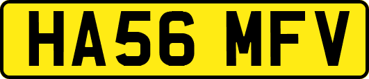 HA56MFV