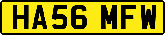 HA56MFW