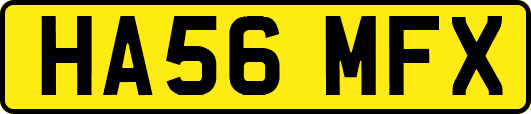 HA56MFX