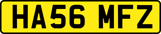 HA56MFZ