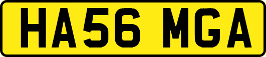 HA56MGA
