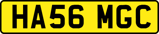 HA56MGC