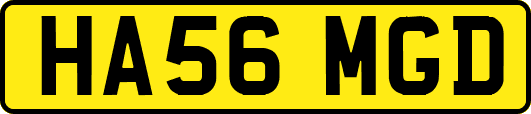 HA56MGD