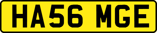 HA56MGE