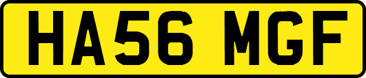 HA56MGF