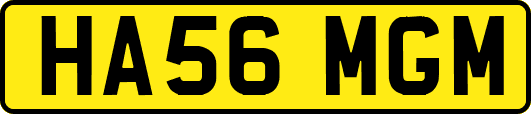 HA56MGM