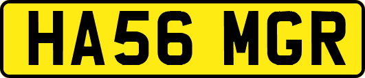 HA56MGR