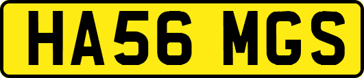 HA56MGS