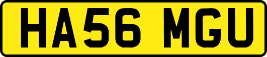 HA56MGU