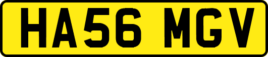 HA56MGV