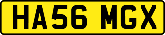 HA56MGX