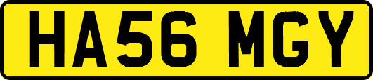 HA56MGY