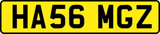 HA56MGZ