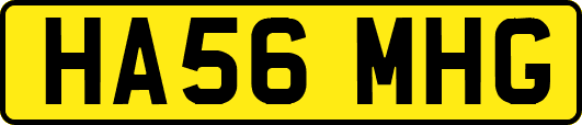 HA56MHG