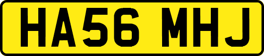 HA56MHJ