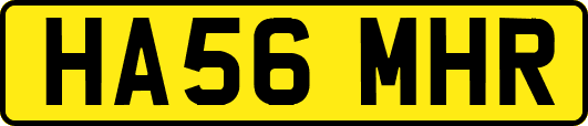 HA56MHR