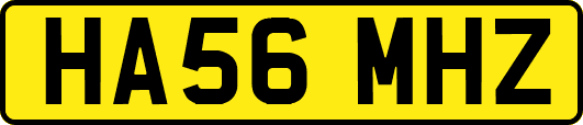 HA56MHZ
