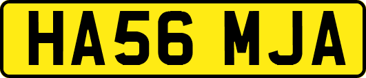 HA56MJA