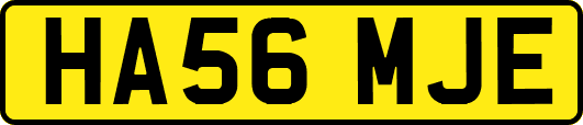 HA56MJE