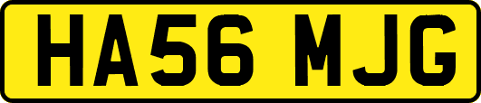 HA56MJG
