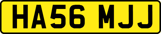 HA56MJJ