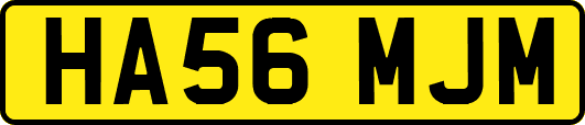 HA56MJM