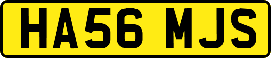HA56MJS