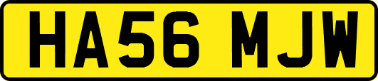 HA56MJW