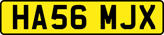 HA56MJX