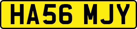 HA56MJY