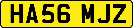 HA56MJZ