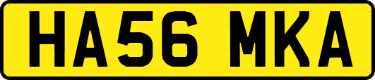 HA56MKA