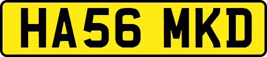 HA56MKD