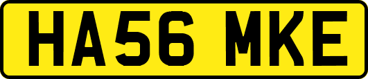 HA56MKE