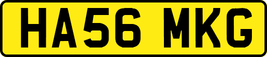 HA56MKG