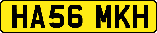 HA56MKH