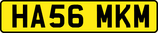 HA56MKM