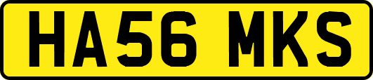 HA56MKS