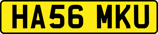 HA56MKU
