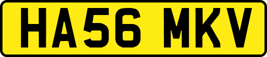 HA56MKV