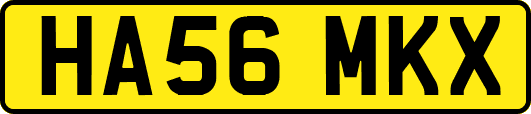 HA56MKX