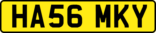 HA56MKY