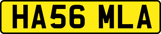 HA56MLA