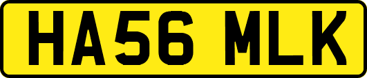HA56MLK