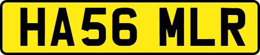 HA56MLR