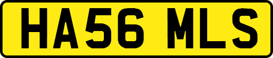 HA56MLS